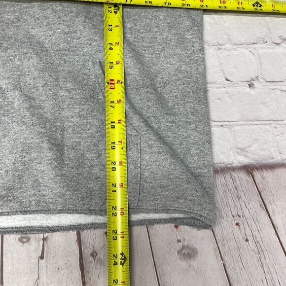 Champion Harvard University Pullover Hoodie Sweatshirt Size Medium B355 -7 - Picture 5 of 16